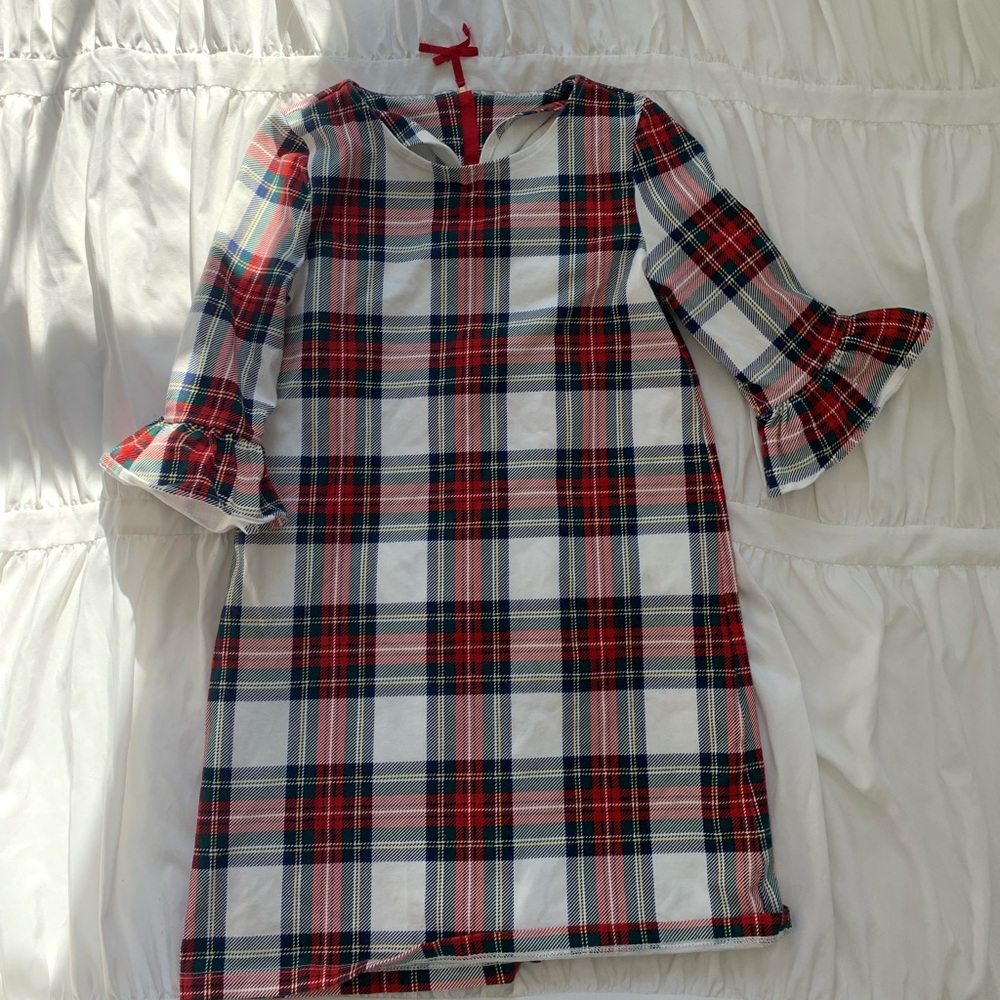 Girls Vineyard Vines dress